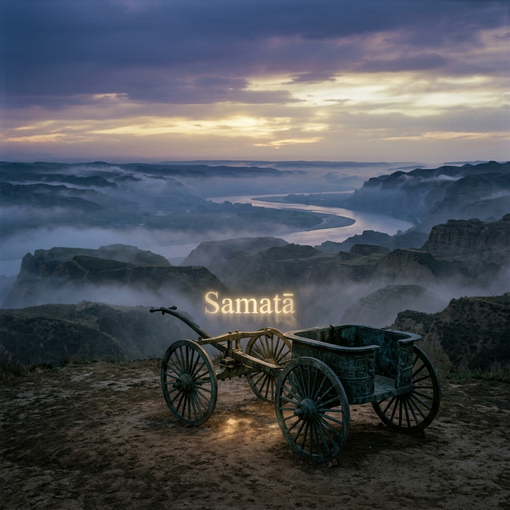 文明的偷渡：从雅利安战车到汉语中的“平等”