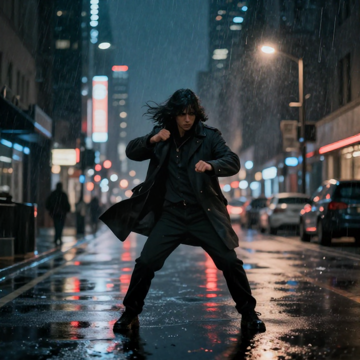 意志的共鸣：从 *bar- 词根探寻“勇气”的演化剧场