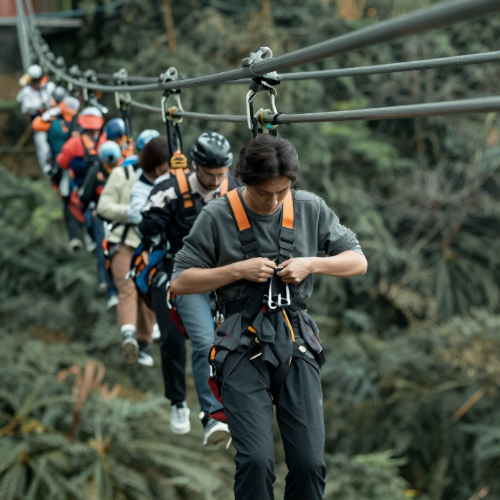 摒弃“奉献”神话：合规自私才是最高级的利他