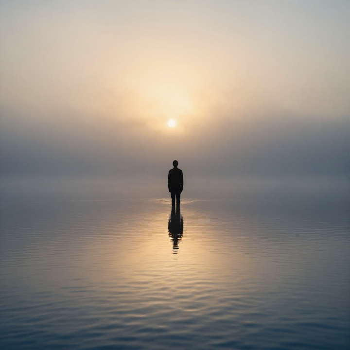 呼吸的秩序：从 *es- 词根探寻“存在”的生命锚点