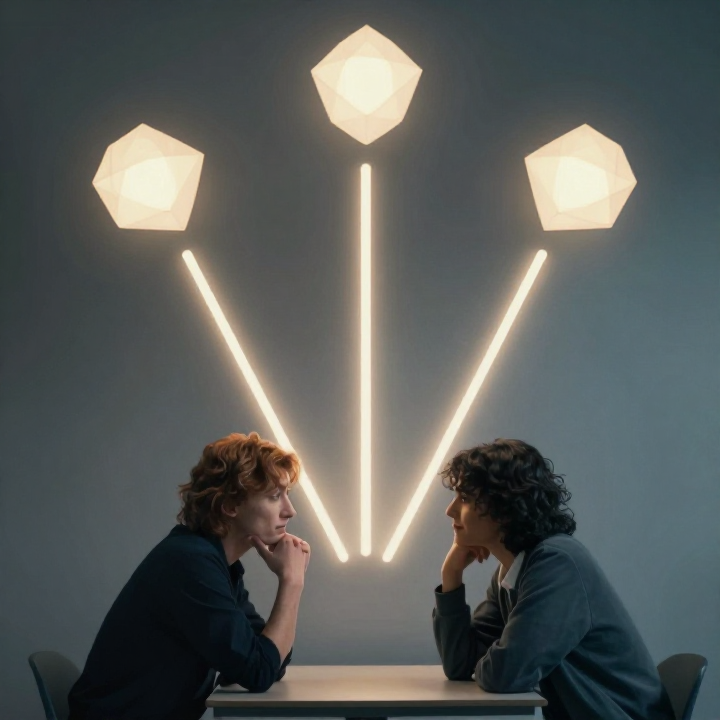 极简沟通：把 AI 的 5要素压缩成给人类的 3个必杀技