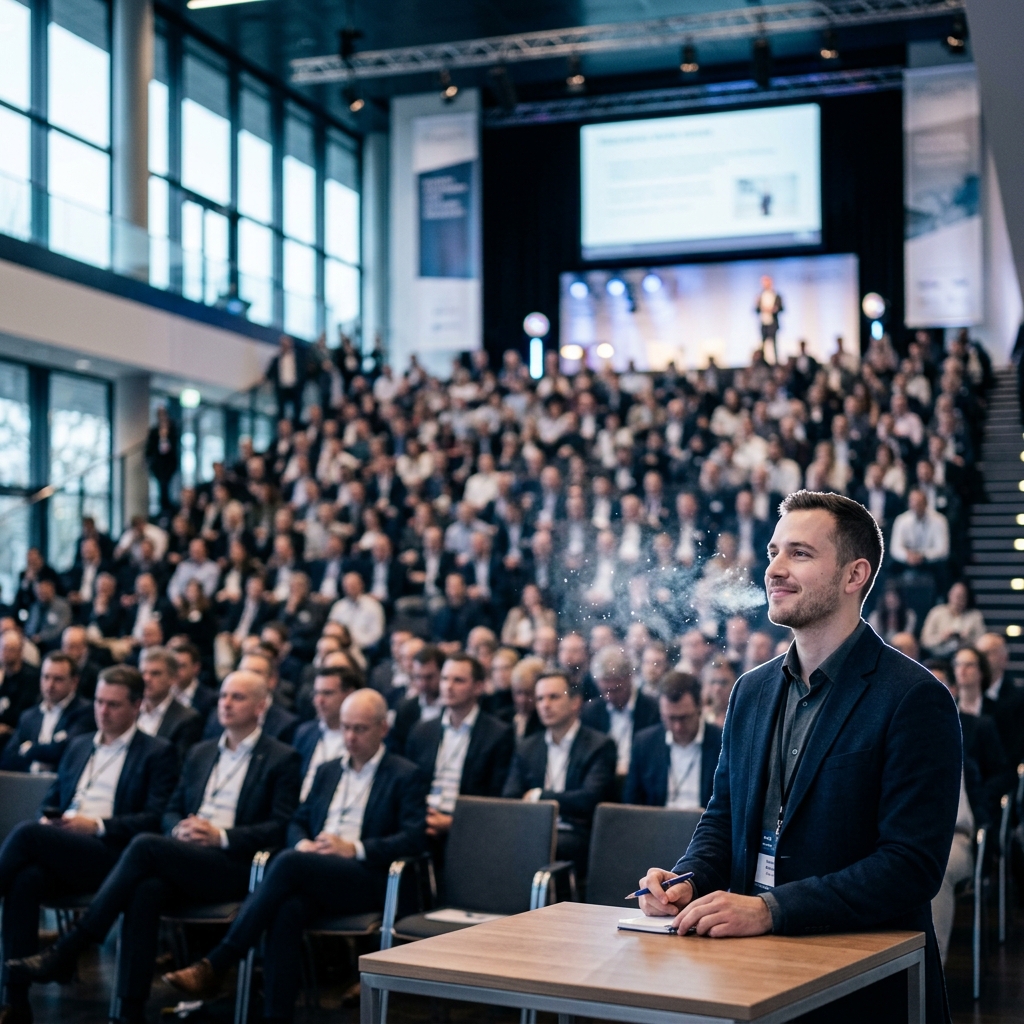 从刘邦与特朗普的当众演说，到告别我的会前焦虑：论自由主义者的降维平视