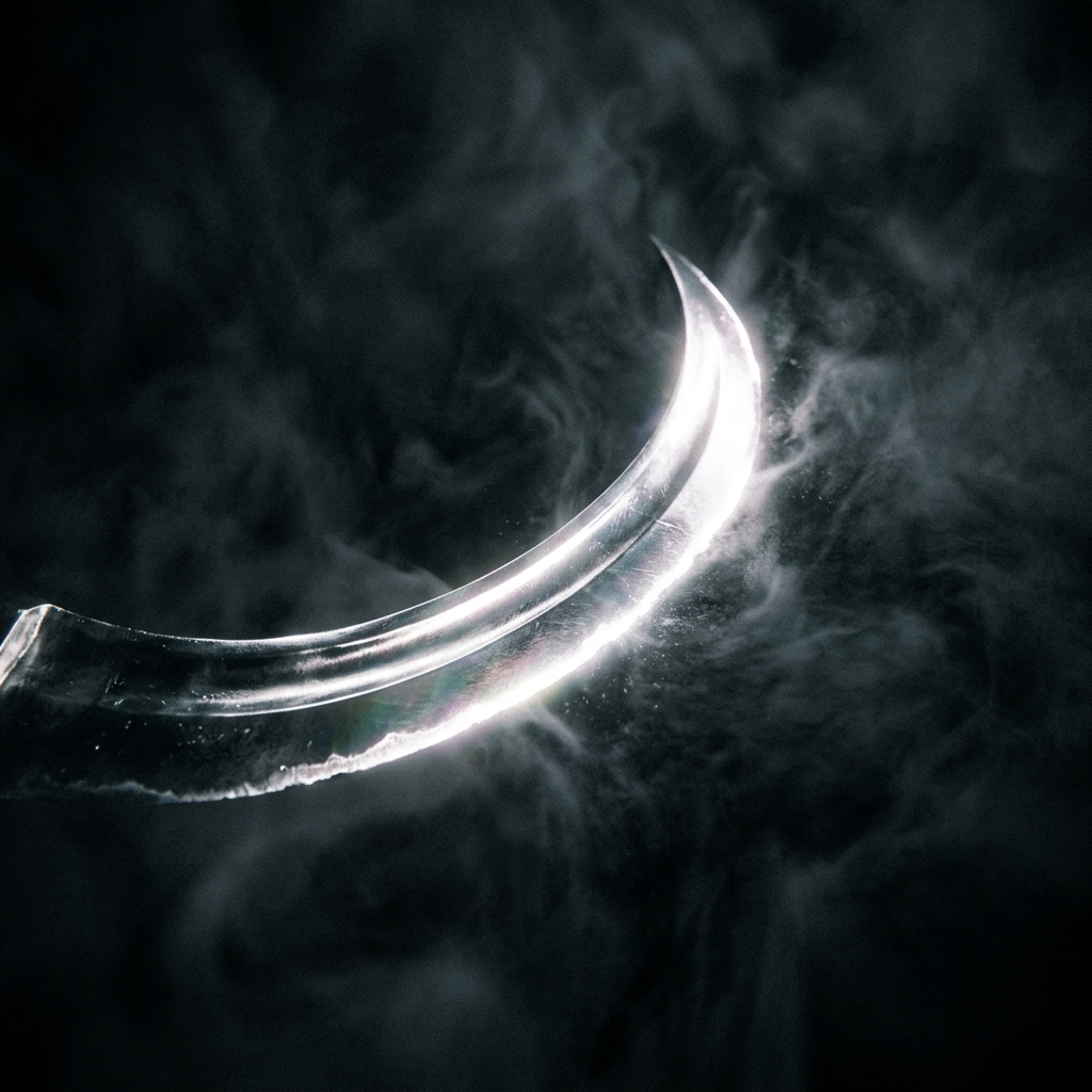 白银的弧光：从 *h₂erǵ- 词根探寻“显现”的秩序