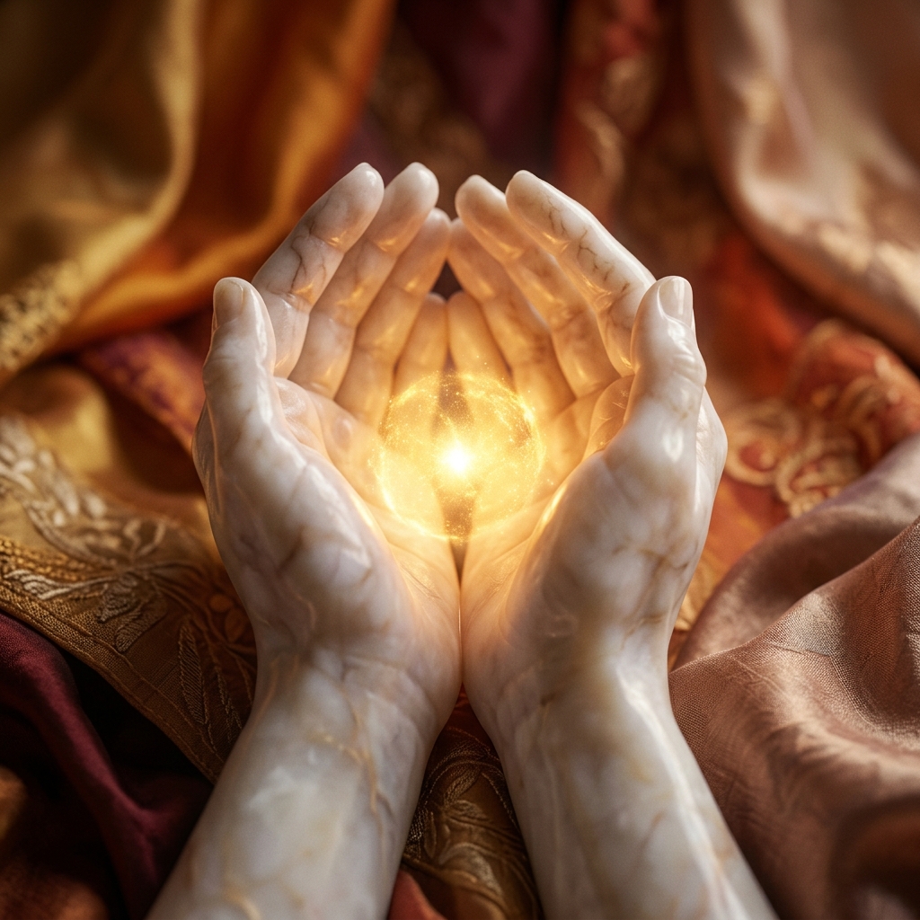 欲望的升华：从 *kā- 词根探寻“珍视”的情感光谱