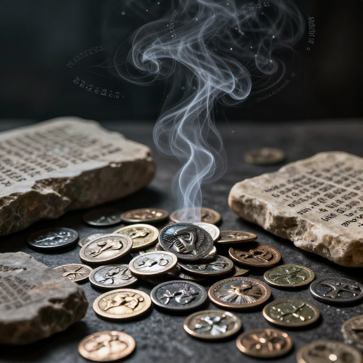 锁合的秩序：从 *klau- 词根探寻“分权”的原始门闩