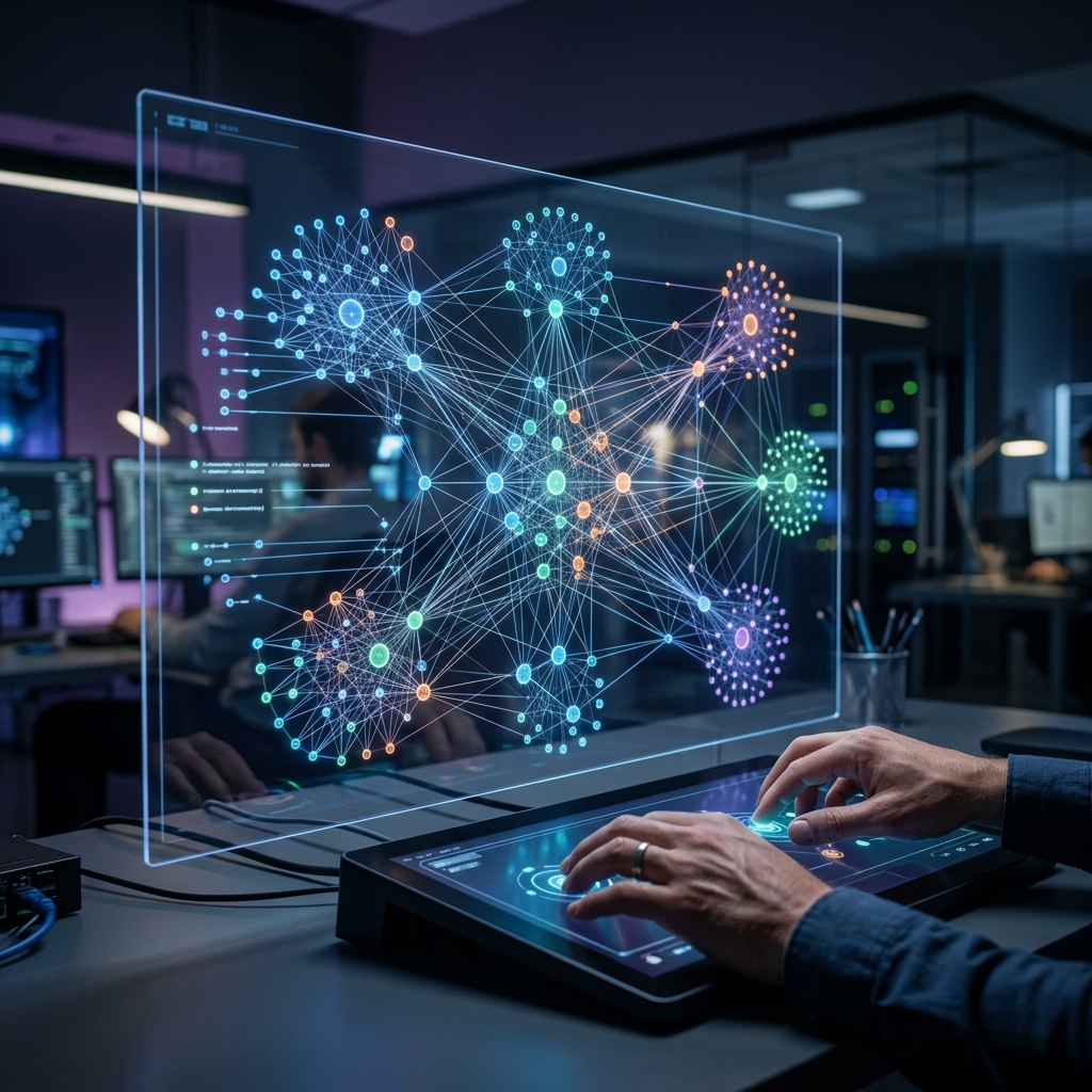 束束博弈：从 koryos- 词根解码 OpenAI 的 Harness Engineering 范式