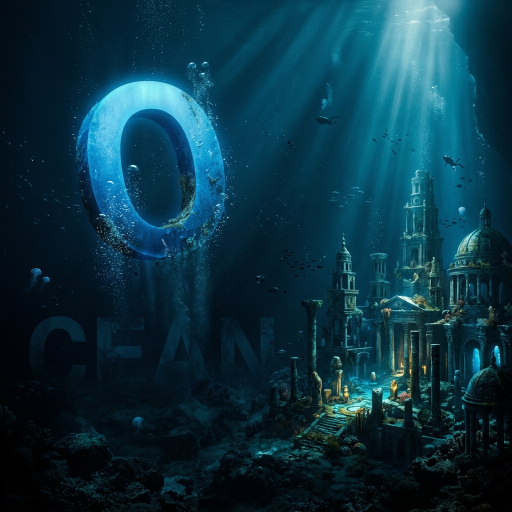 解锁人格的底层代码：深度解析 OCEAN 大五人格模型