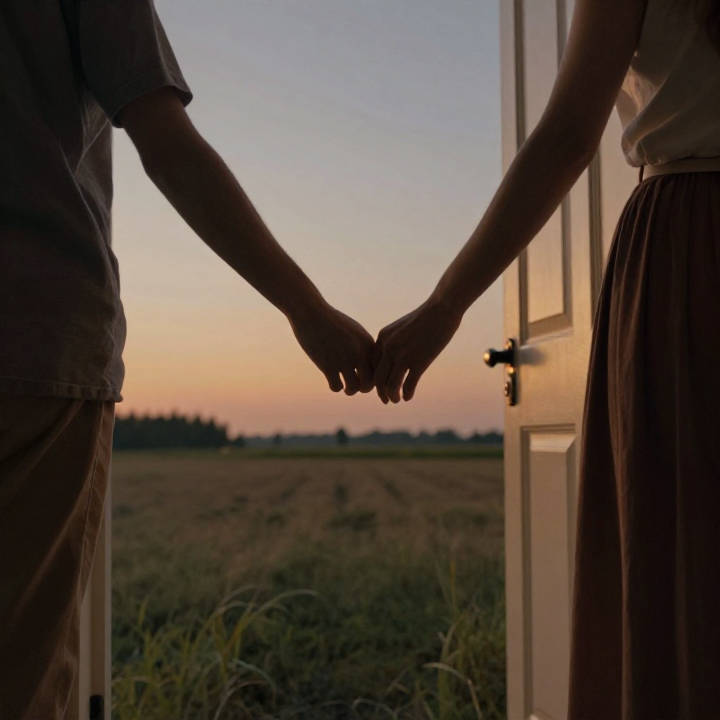 归属的秩序：从 *preyh- 词根探寻“自由”的情感底色