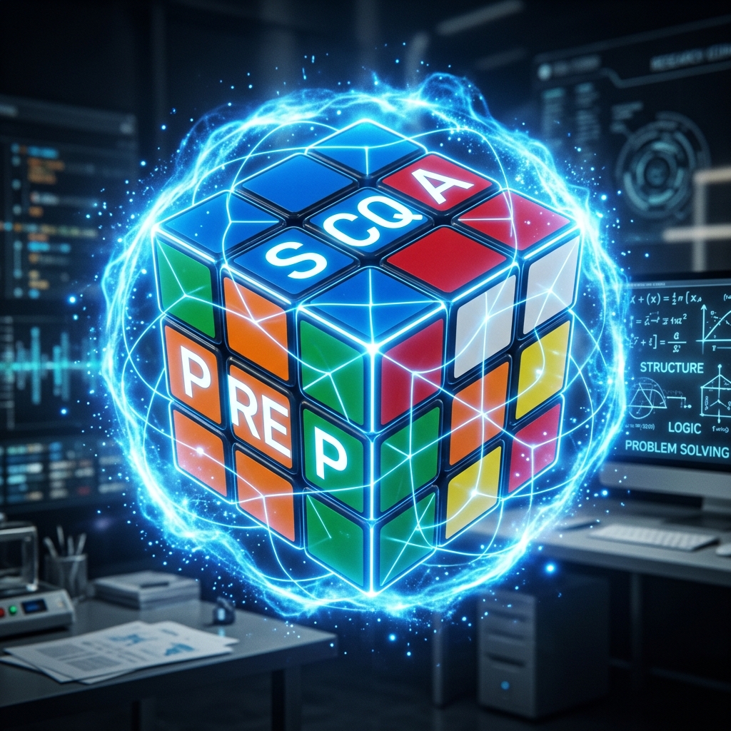 破解“知识的诅咒”：把复杂的话讲清楚