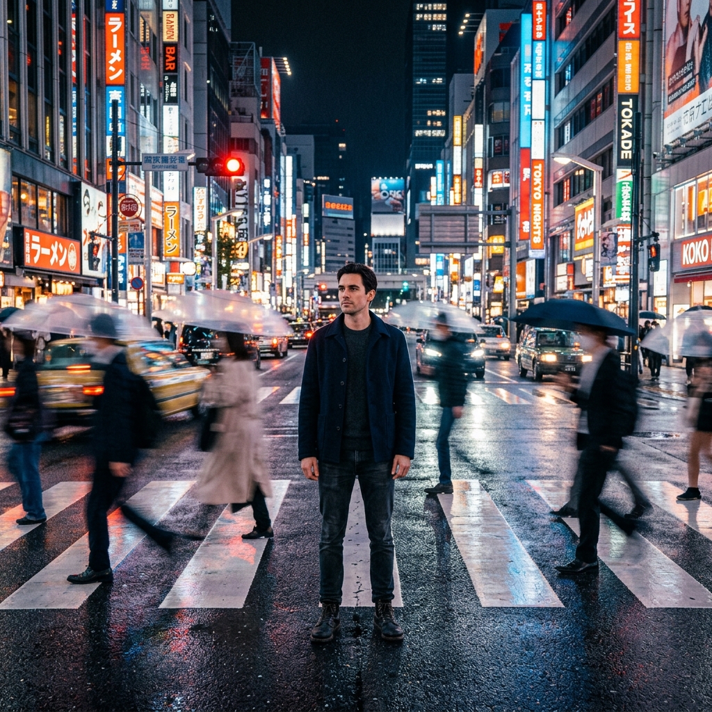 时代巨变下的生存指南：致32岁的你