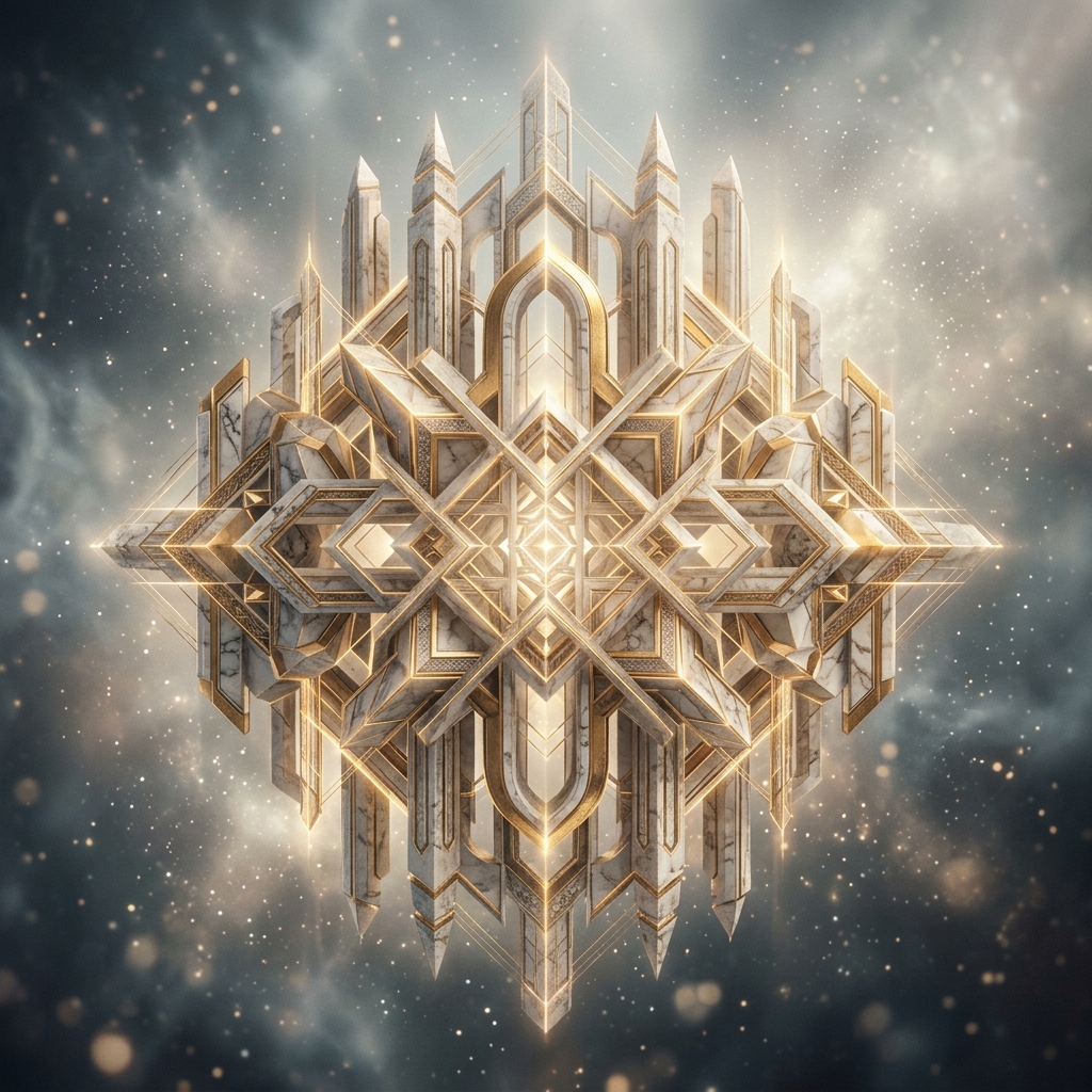 共振的韵律：从 *sem- 词根探寻万物的协同之美