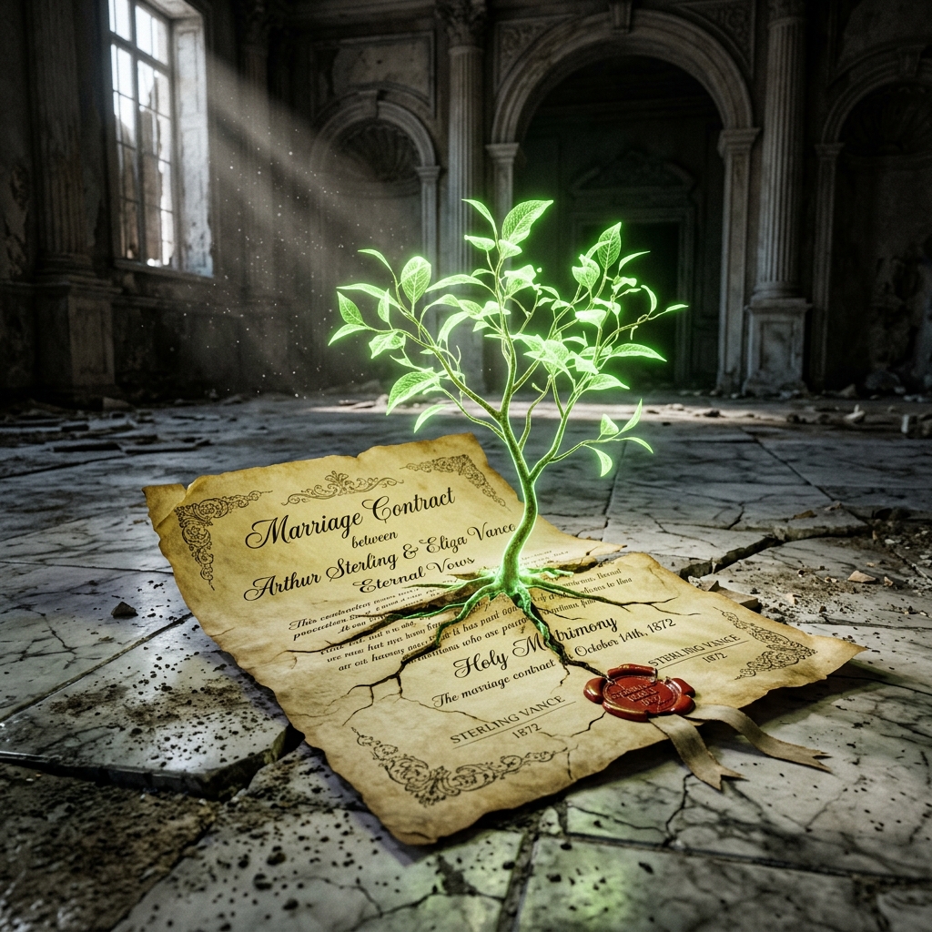 最后的“集体农庄”：解构现代婚姻制度的系统性破产