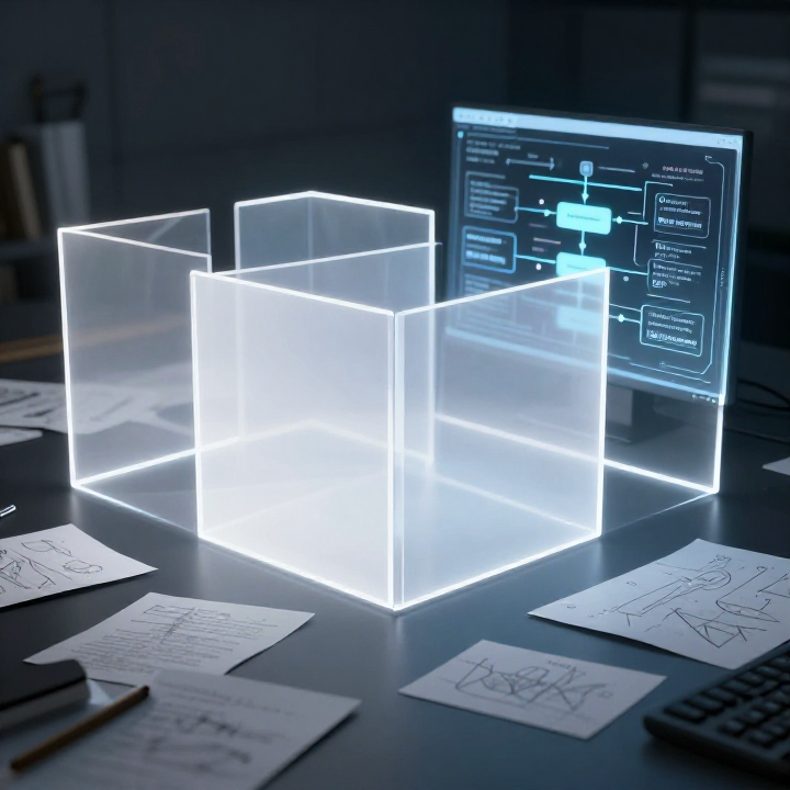 如何与 AI 沟通：把模糊需求变成可执行指令