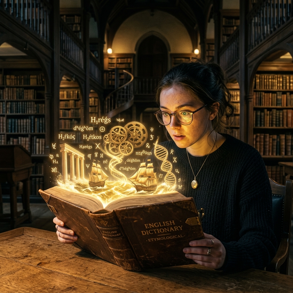 语言不是工具：论“工具论”对英语习得的降阶诅咒